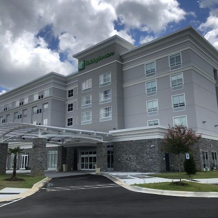 Holiday Inn & Suites - Fayetteville W-Fort Bragg Area By Ihg Kültér fotó