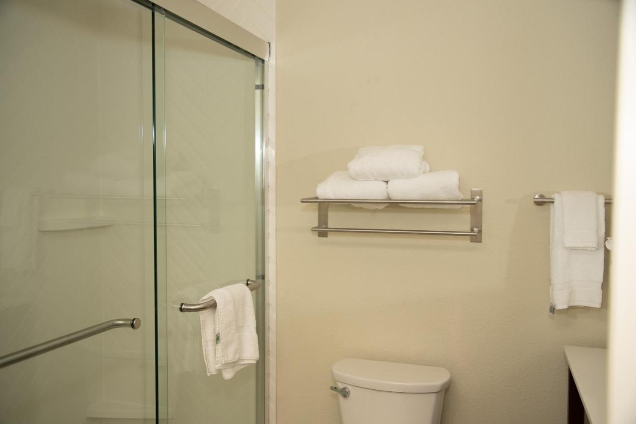 Holiday Inn & Suites - Fayetteville W-Fort Bragg Area By Ihg Kültér fotó