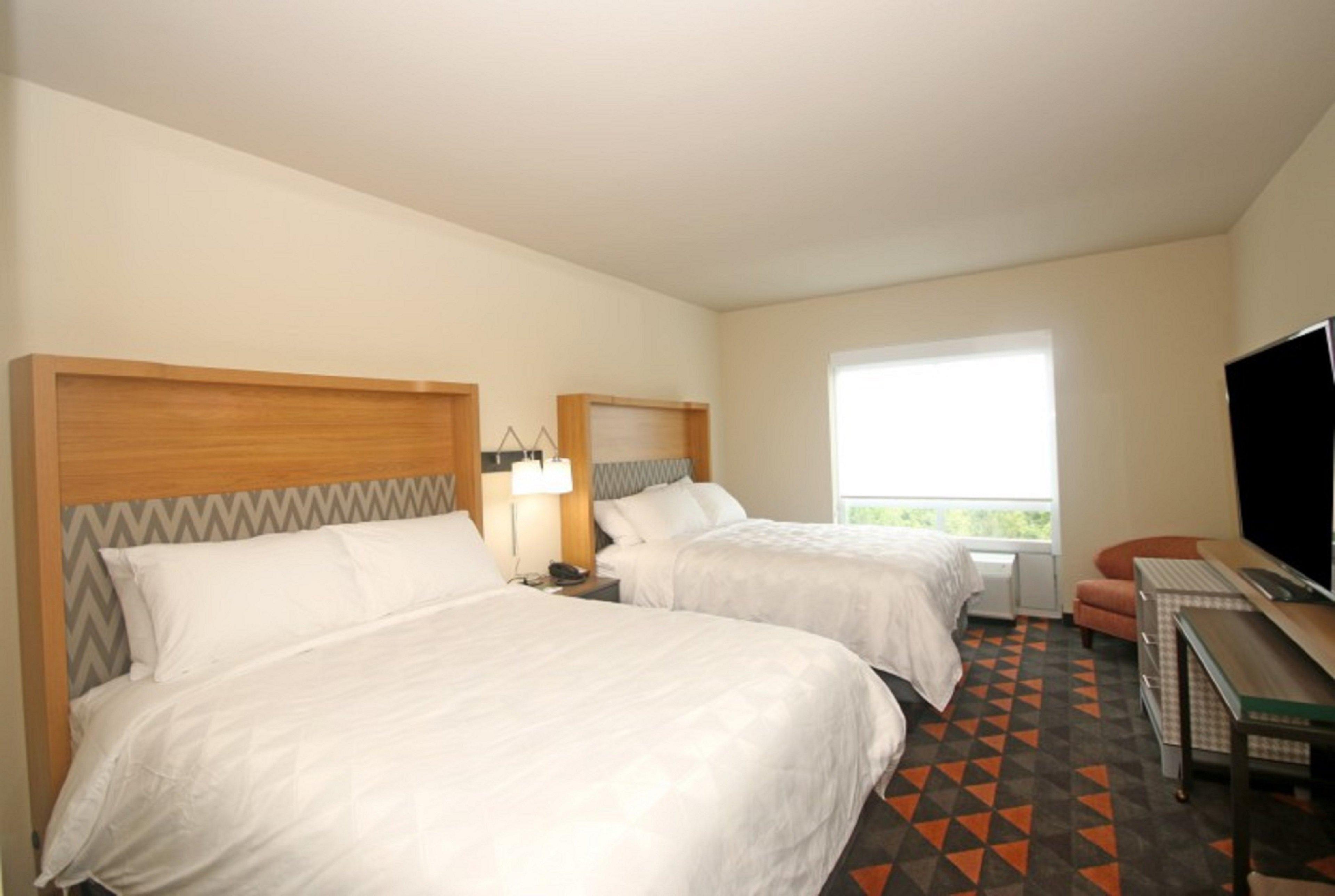 Holiday Inn & Suites - Fayetteville W-Fort Bragg Area By Ihg Kültér fotó