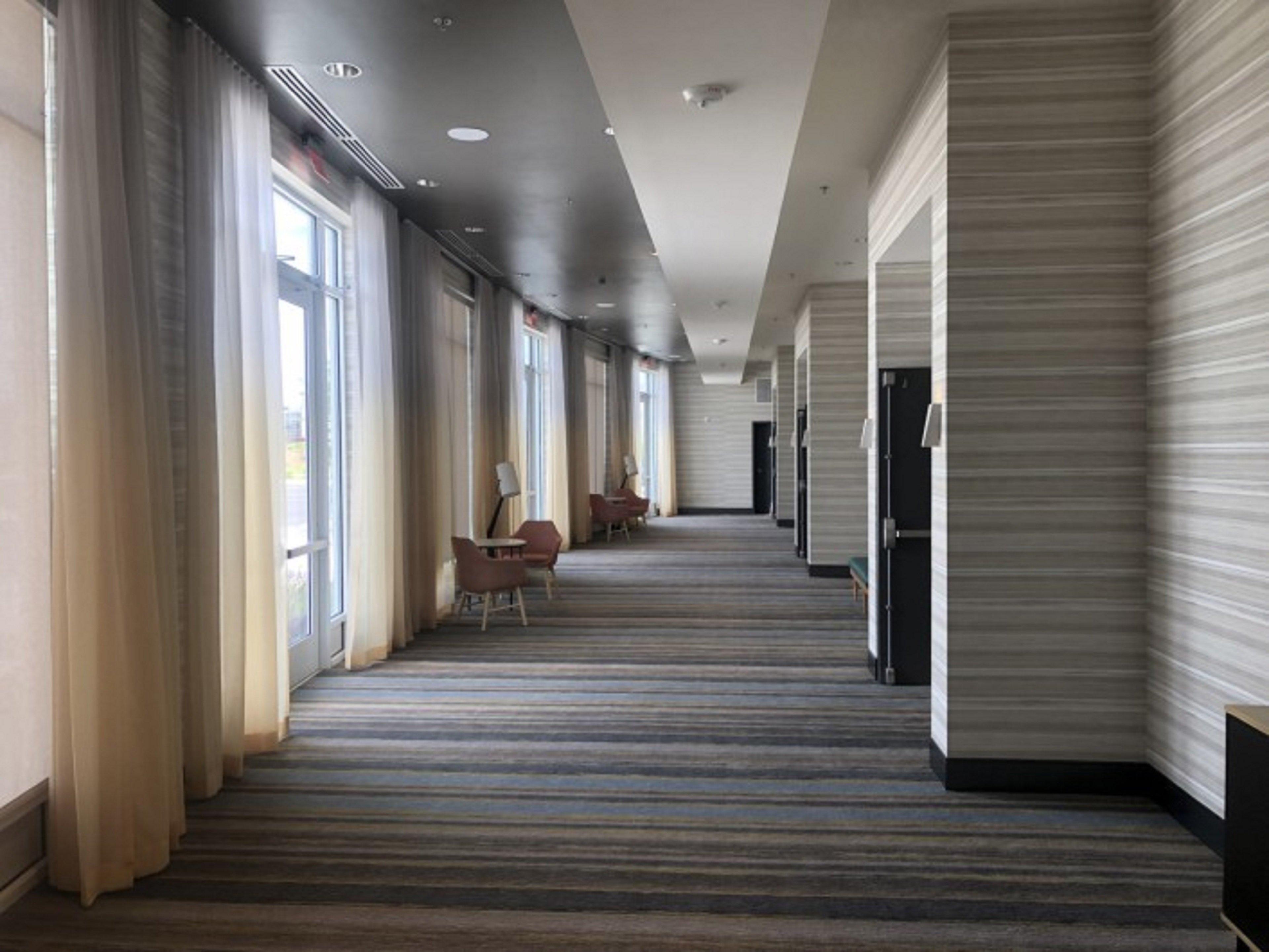 Holiday Inn & Suites - Fayetteville W-Fort Bragg Area By Ihg Kültér fotó