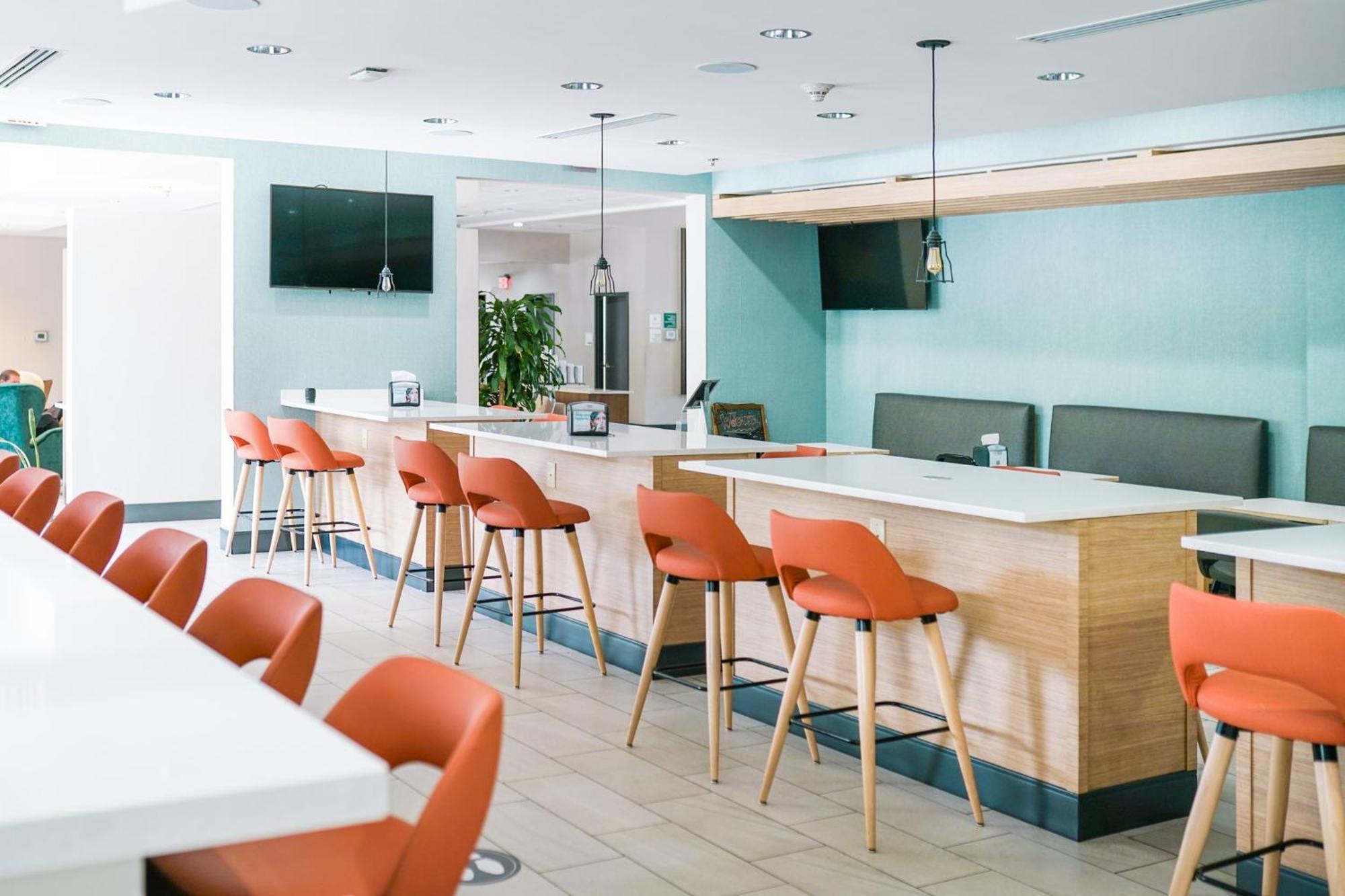 Holiday Inn & Suites - Fayetteville W-Fort Bragg Area By Ihg Kültér fotó